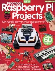 Practical Raspberry Pi Projects 2nd Edition