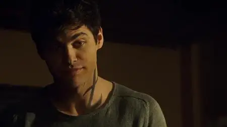 Shadowhunters S03E15
