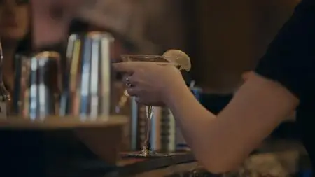 Til Death Do Us Part S01E07
