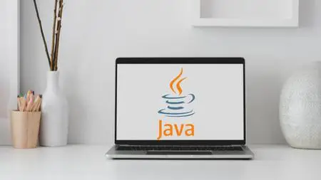 Core Java - Learn Java Programming from Basic to Advanced