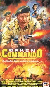 Desert Commandos (1967) 