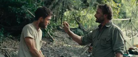 Jungle (2017)