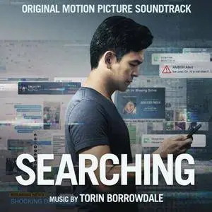 Torin Borrowdale - Searching (Original Motion Picture Soundtrack) (2018)