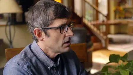 BBC - Louis Theroux: The Night in Question (2019)