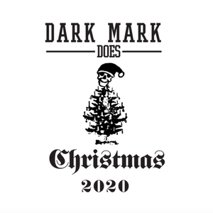 Mark Lanegan - Dark Mark Does Christmas 2020 (2020)