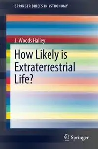 How Likely is Extraterrestrial Life?