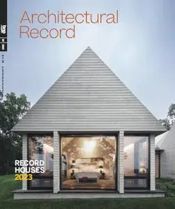 Architectural Record - April 2023
