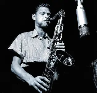 Zoot Sims Quintet - Zoot Sims Goes to Jazzville (2004)