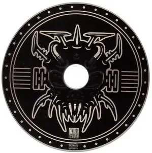 Voivod - Target Earth (2013) [2CD, Limited Edition]