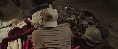 American Sniper (2014)