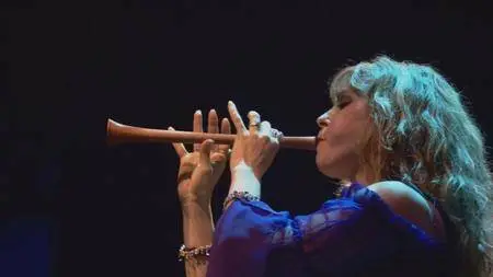 Blackmore's Night - A Knight In York (2012)