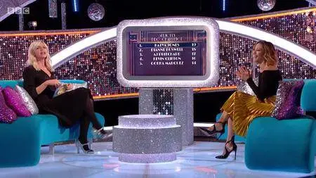 Strictly Come Dancing: It Takes Two S15E54