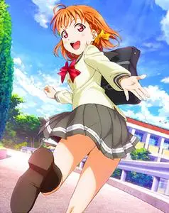 Love Live! Sunshine!! (Aqours) - Collection (2015-2019)