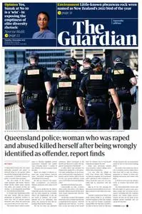 The Guardian Australia - 1 November 2022