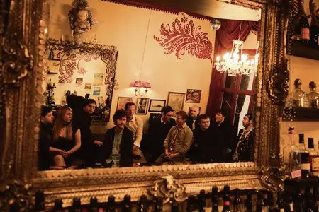 Bellowhead - Hedonism (2010)