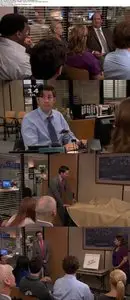 The Office S08E02