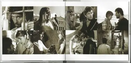 Stavros Xarhakos  - Girls in the sun (OST, 2012)
