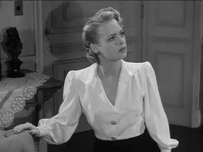 Berlin Correspondent (1942)