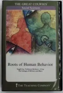 Roots of Human Behavior [Repost]