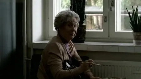 Joki / The River (2001)