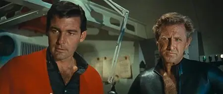 Around the World Under the Sea (1966)