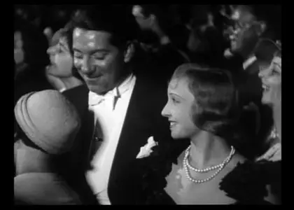 Le tunnel / The Tunnel (1933)
