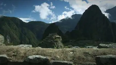 Studio3 TV - Explorer: Discovering Peru (2005)