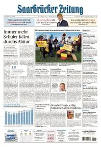Saarbrücker Zeitung – 27. März 2019