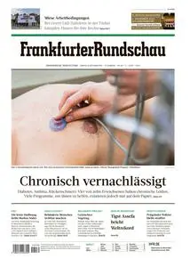 Frankfurter Rundschau - 25 September 2023