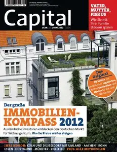 Capital Juni Nr 06 2012 (Repost)