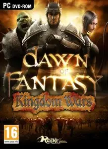Dawn of Fantasy: Kingdom Wars (2013)