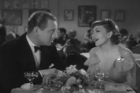 The Claudette Colbert Collection (1933-1947)