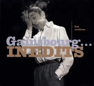 Serge Gainsbourg - Integrale: 20eme Anniversaire 20 CD (2011)