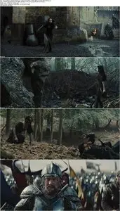 Snow White and the Huntsman (2012)
