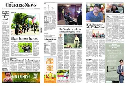 The Courier-News – May 29, 2019