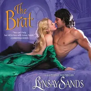 «The Brat» by Lynsay Sands