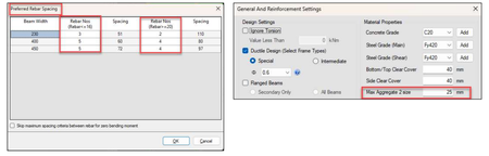 STAAD Advanced Concrete Design RCDC 2023 (23.00.02.43)