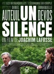 Un silence / A Silence (2023)