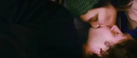 Wong Kar-wai - My Blueberry Nights (2007)