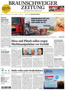 Braunschweiger Zeitung - Helmstedter Nachrichten - 25. September 2019
