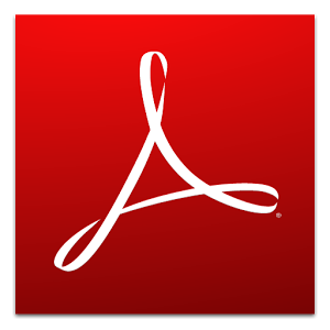 Adobe Reader 11.1.2