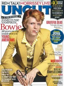 Uncut - February 2015