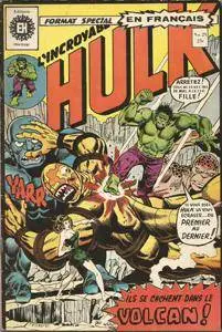 Hulk - Editions Heritage  029