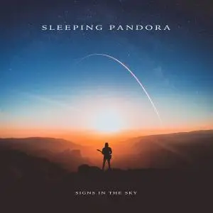 Sleeping Pandora - Signs in the Sky (2020)