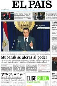 El País. 11 Febrero