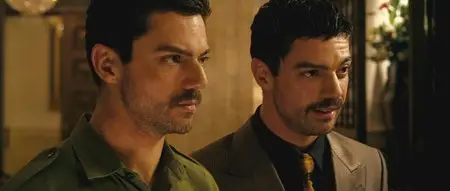 The Devil's Double (2011)