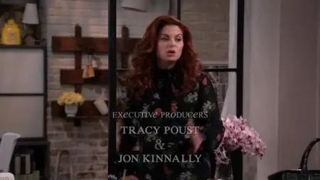 Will & Grace S10E09