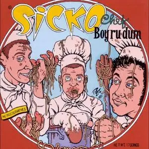 Sicko - Chef Boy-R-U-Dumb (1995) {eMpTy}