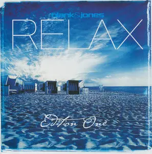 Blank & Jones - Relax Edition One (2007)