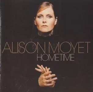 Alison Moyet - Hometime (2002)